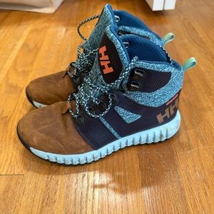 Helly Hansen hiking boots Sz 7